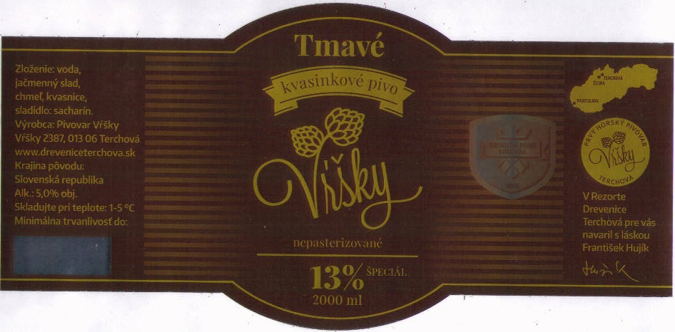 Tmave 11 2000ml