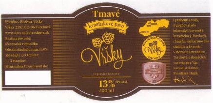 Tmave 06 500ml