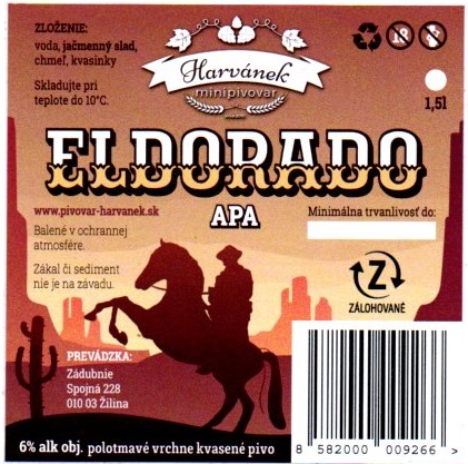 Eldorado 3