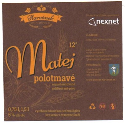 Matej 12 03 nexnet