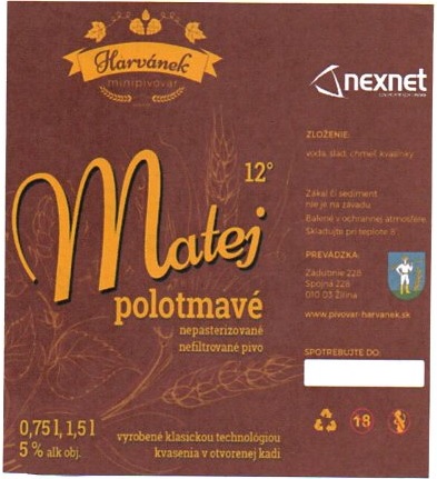 Matej 12 05 nexnet
