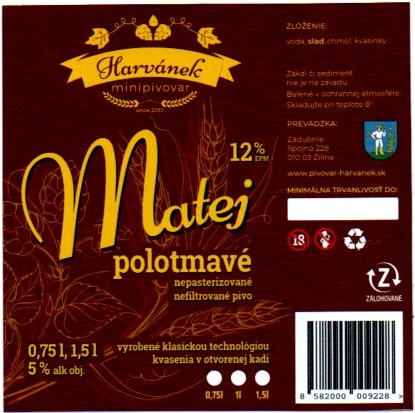 Matej 12 07