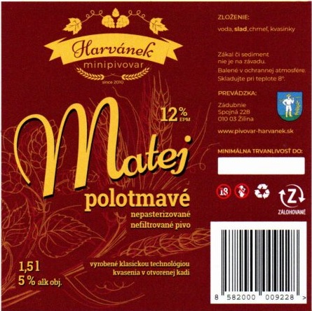 Matej 12 08