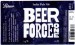 Beer Force One 4 0,5l