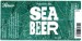 Sea Beer 0,33l 2