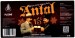       Antal 15