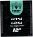 Letna laska
