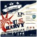 US Harvy 13 8