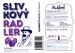      Slivkovy radler