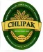 Chlipak 2 mala