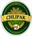 Chlipak 3 mala