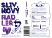      Slivkovy radler 2