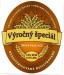 Vyrocny special