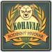 Kohavar 1