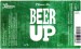 Beer Up 2 0,5l