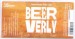 Beer Verly 1