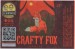 Crafty Fox