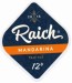 Raich Mandarina